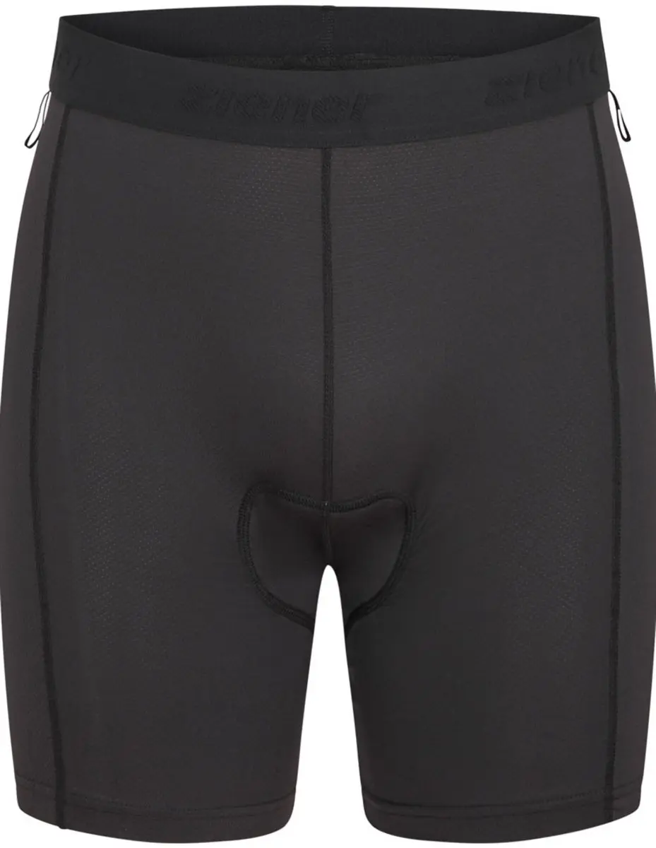 Ziener Fietsonderbroek Neik X-Gel Man