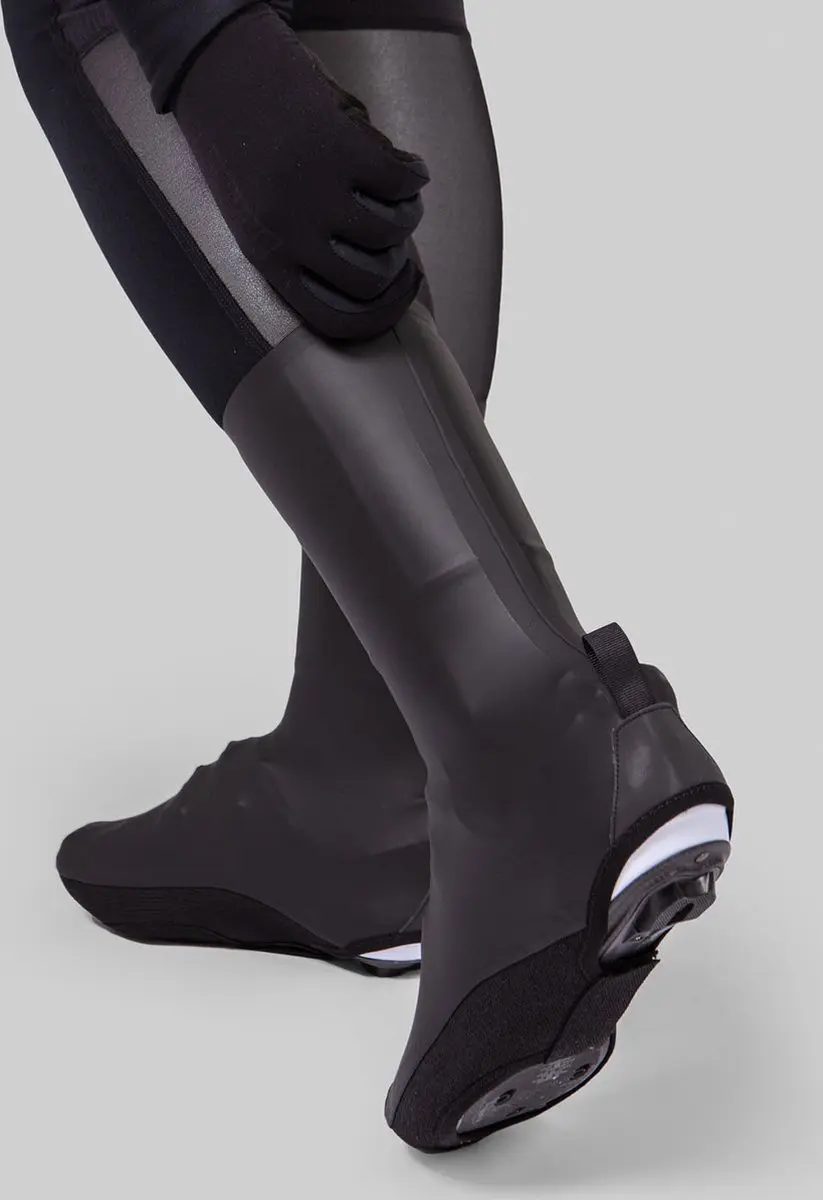 Bioracer Rain Shoe Covers - Maat 39-41