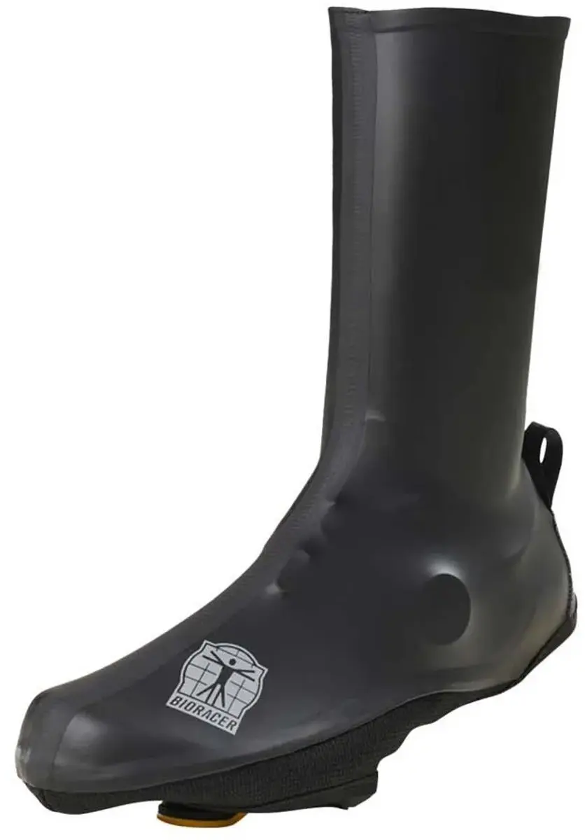 Bioracer Rain Shoe Covers - Maat 39-41