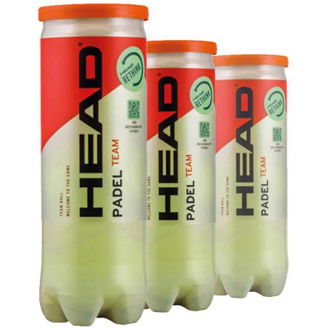 Head Padelballen