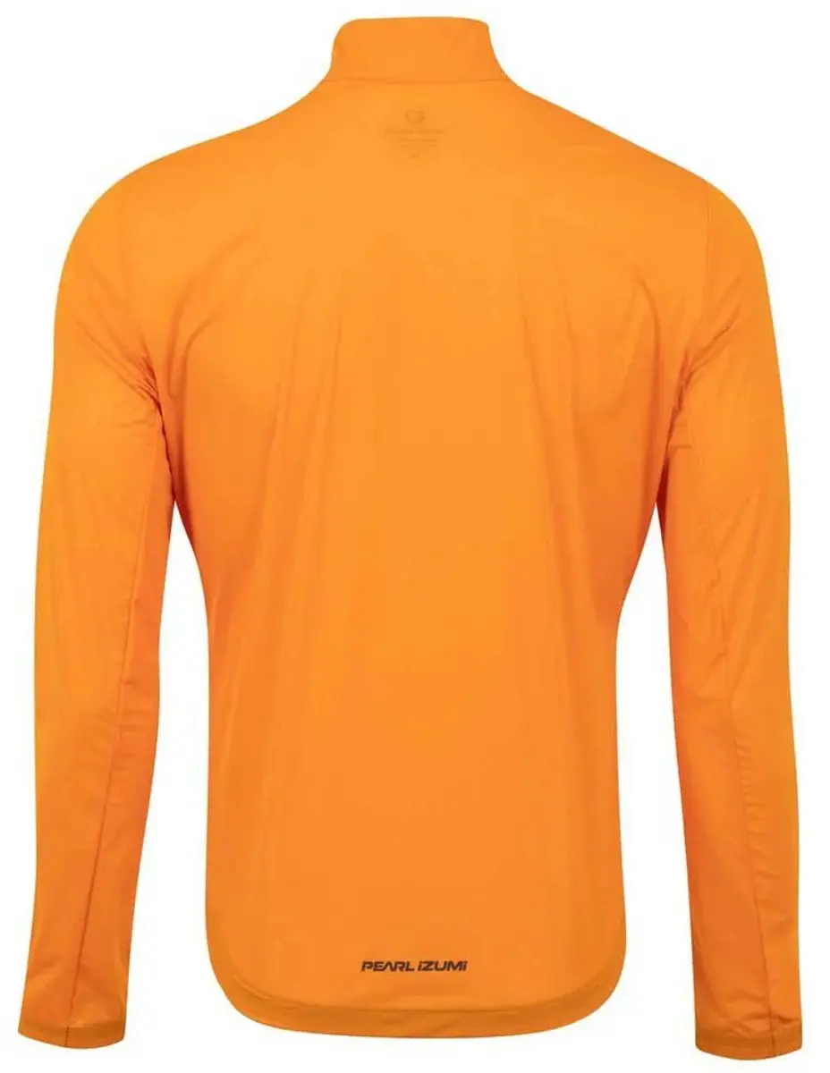 Pearl Izumi Pro Barr Trui - Lange mouwen - Sunfire - XL