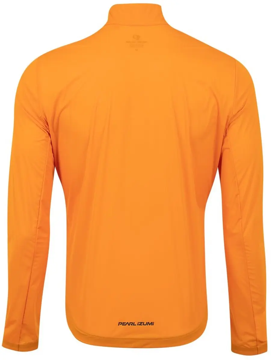 Pearl Izumi Pro Barr Trui - Lange mouwen - Sunfire - XL
