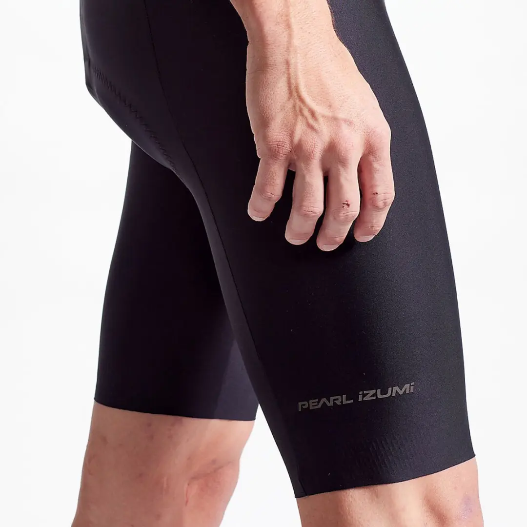 Pearl Izumi Attack Air Fietsbroek Zwart S Man