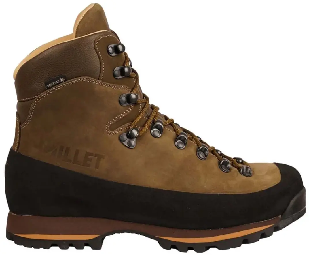 Millet Bouthan Gore-Tex Wandelschoenen - EU 47 1/3 - Bruin - afbeelding 4 van 4