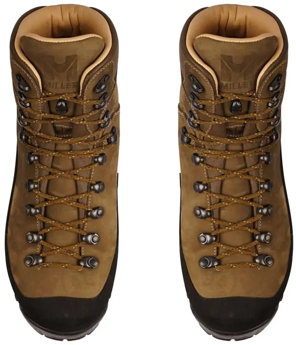 Millet Bouthan Gore-Tex Wandelschoenen - EU 47 1/3 - Bruin - afbeelding 3 van 4