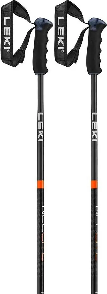 Leki Neolite Airfoil Skistokken