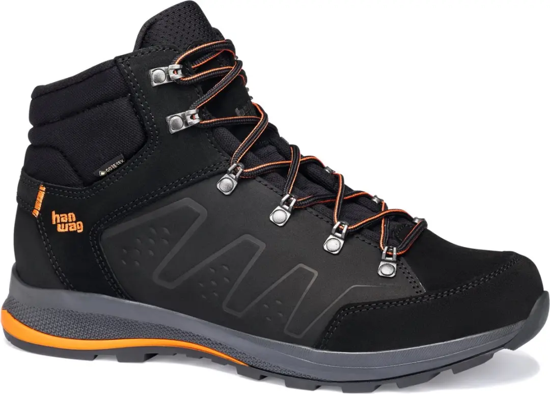 Hanwag Torsby GTX