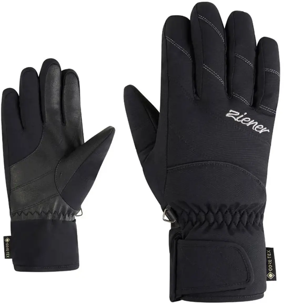 Ziener Women Katima Z GTX Handschoen - 8,5