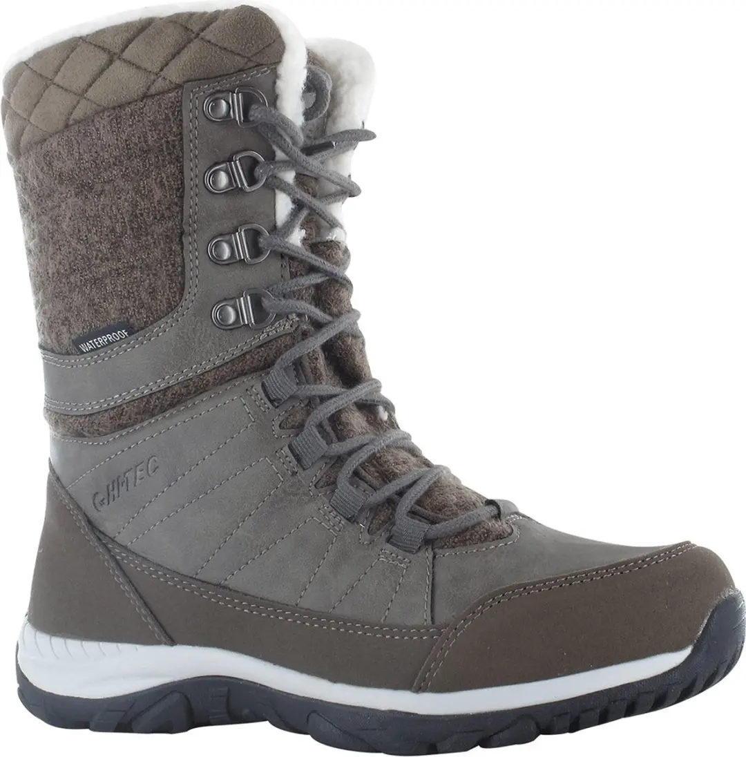 Hi-Tec Riva Waterproof BEIGE