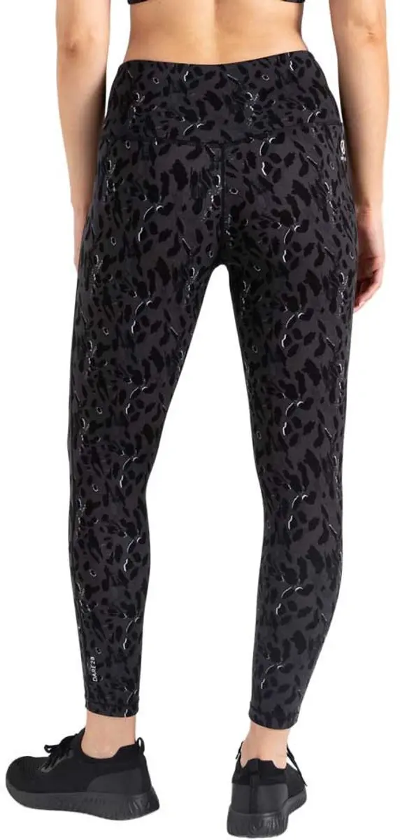 Dare 2b Influential Leggings - 44 - Zwart
