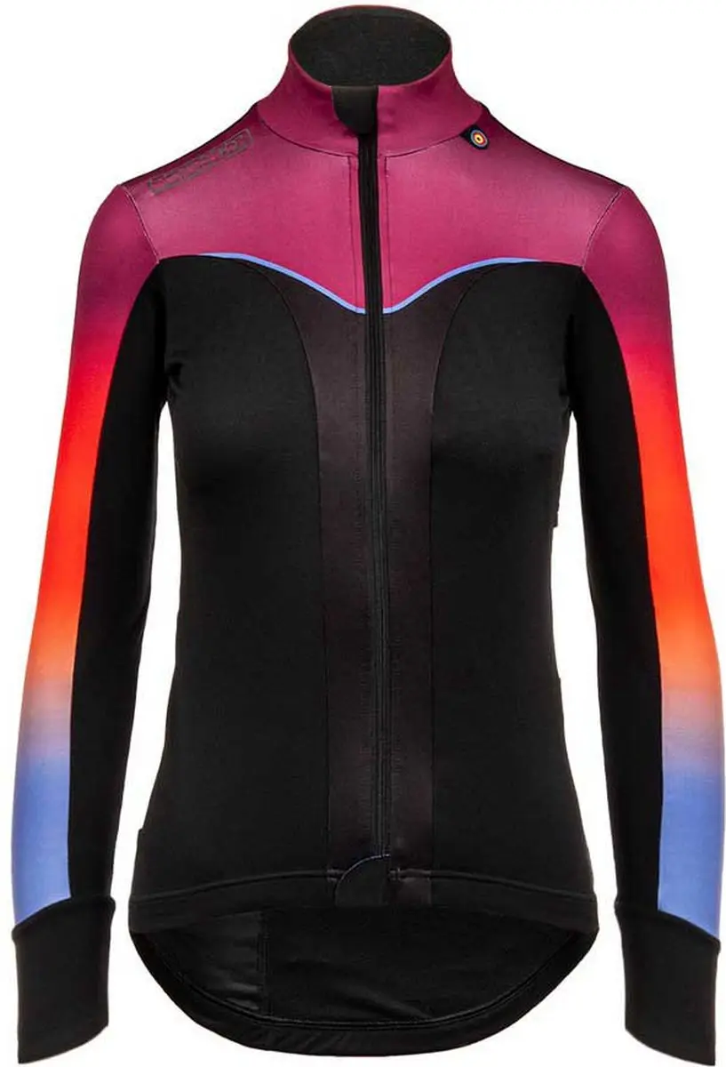 Bioracer Vesper Tempest Light Subli Jas Roze XS Vrouw
