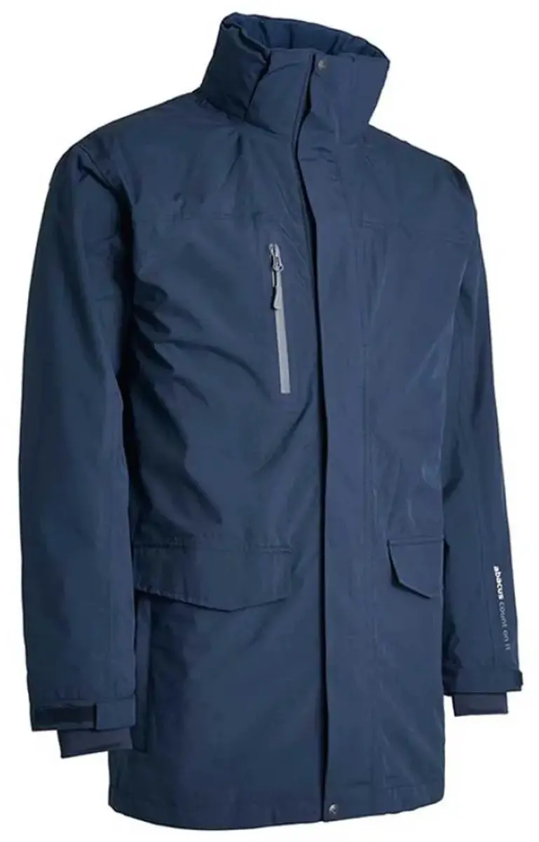 Abacus Golf Staff 3-in-1 Jas Blauw L Man