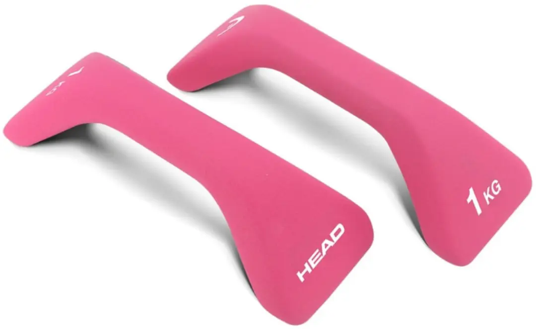 Head Push Up Bars Roze