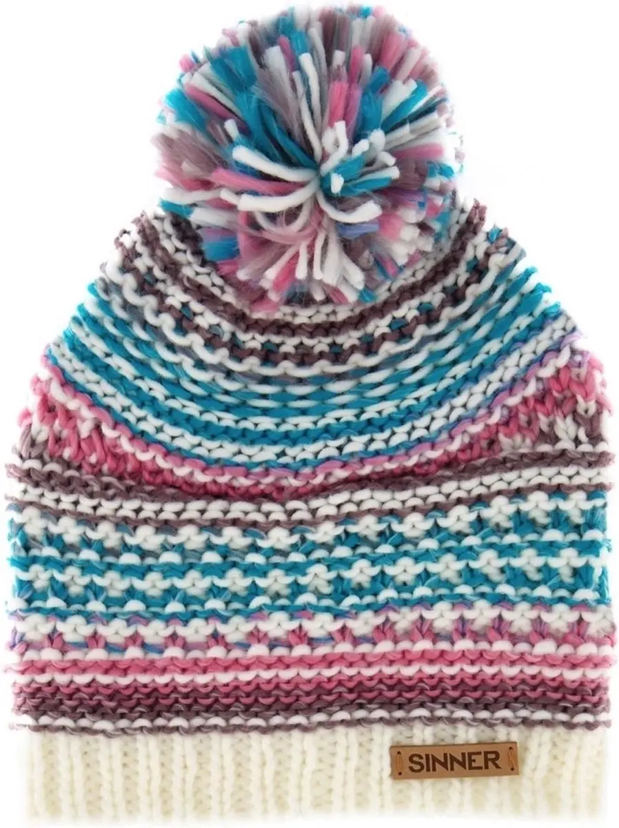Sinner Sierra Beanie