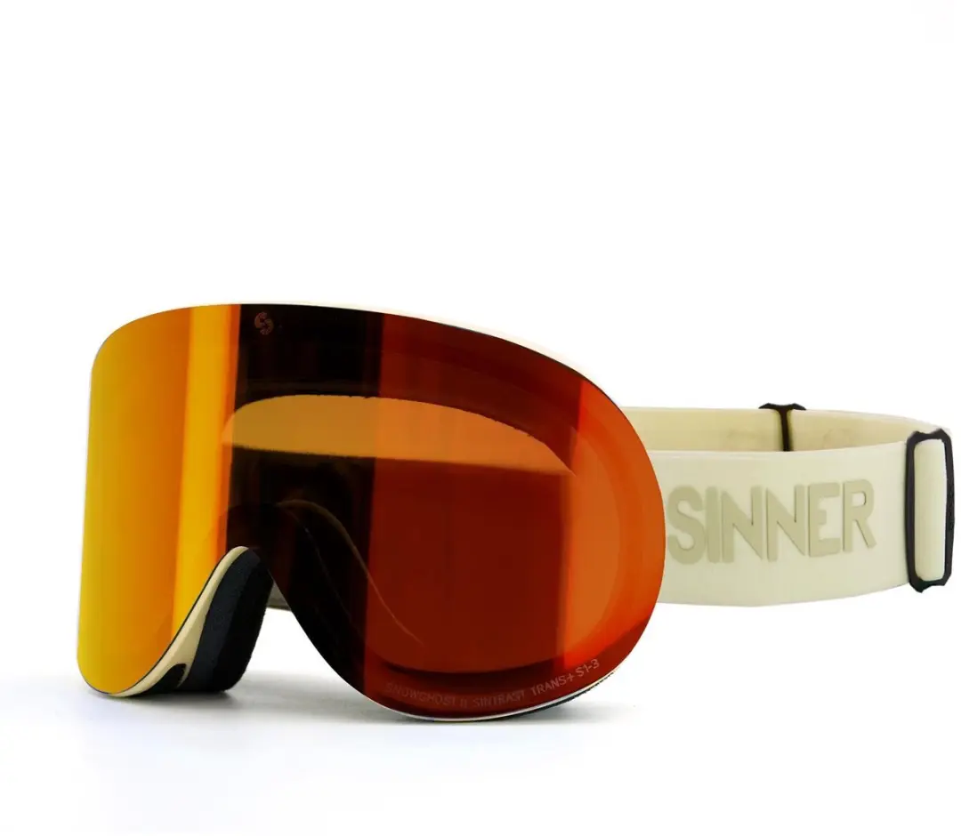 SINNER
