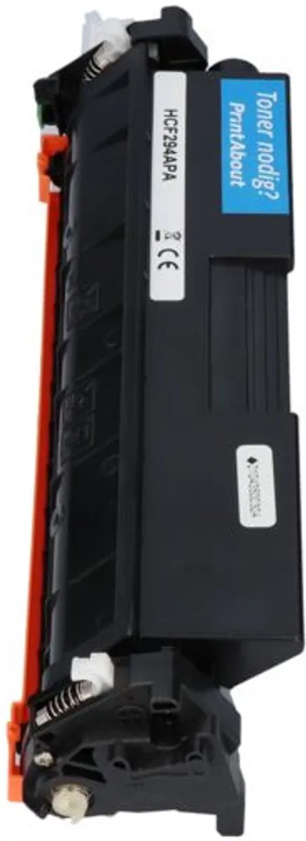 PrintAbout Huismerk HP 94A CF294A Toner - Zwart
