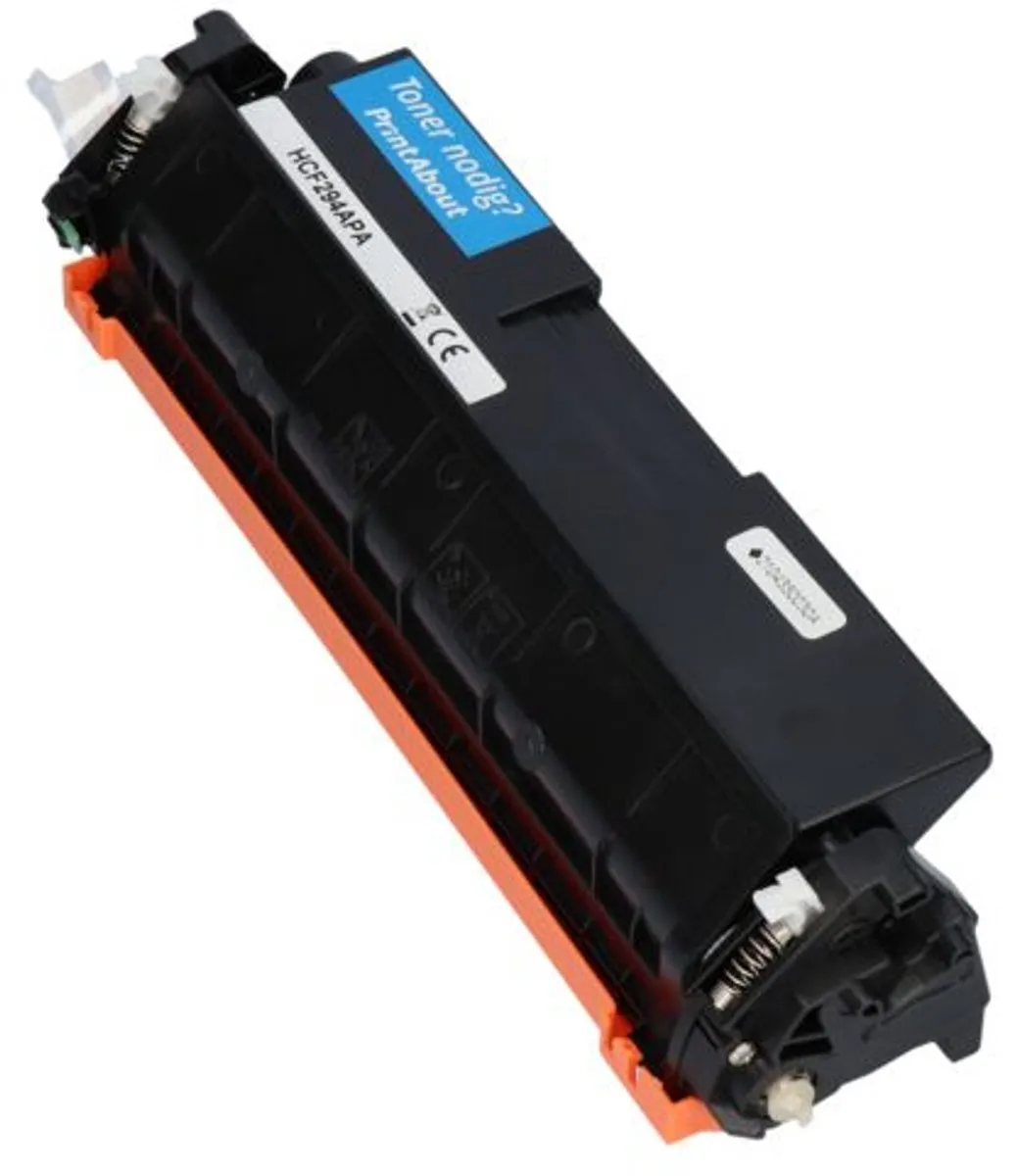 PrintAbout Huismerk HP 94A CF294A Toner - Zwart