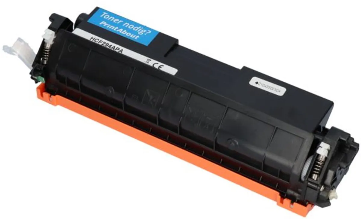 PrintAbout Huismerk HP 94A CF294A Toner - Zwart