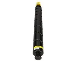 PrintAbout Kyocera TK-8365Y Toner Geel - 13.000 Pagina's