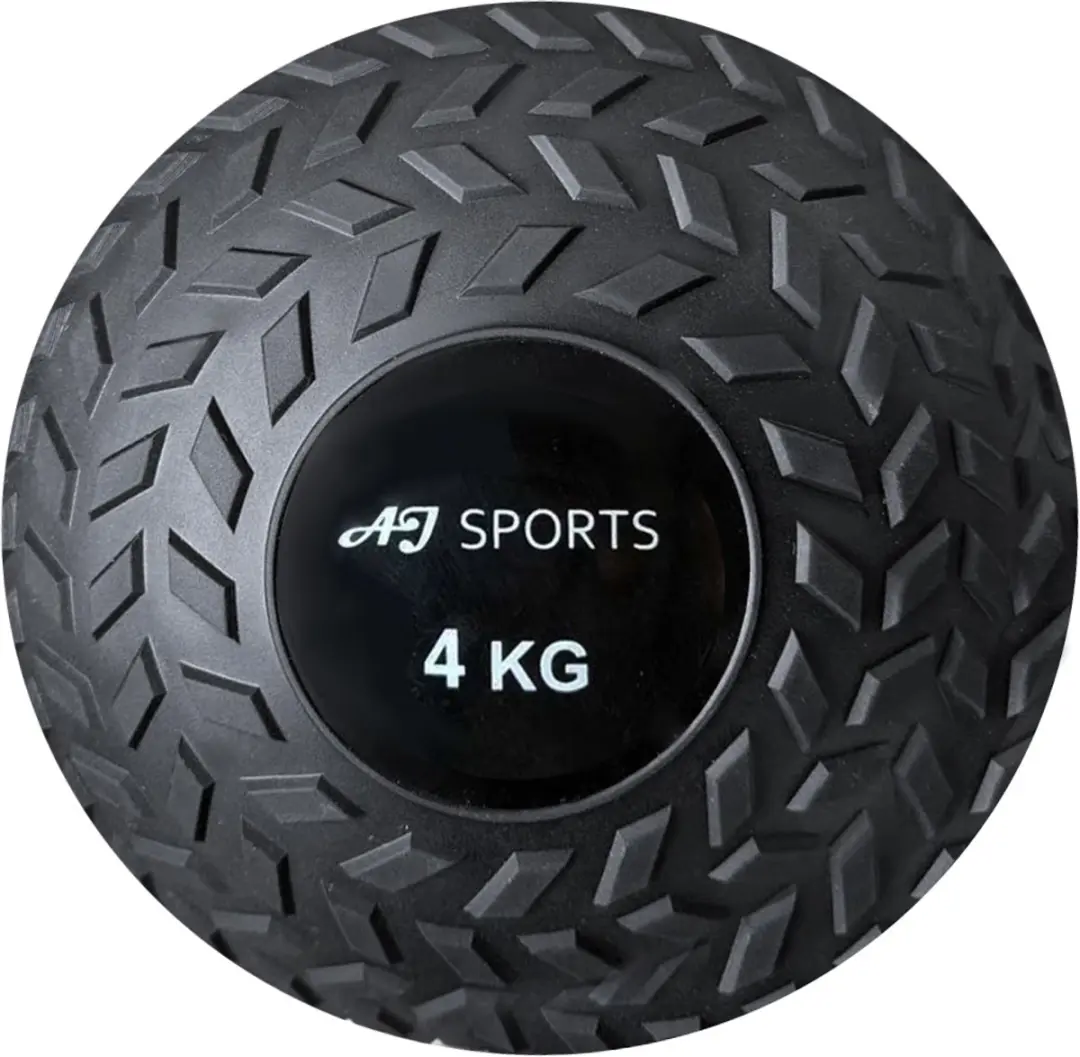 AJ-Sports Slam ball 4kg