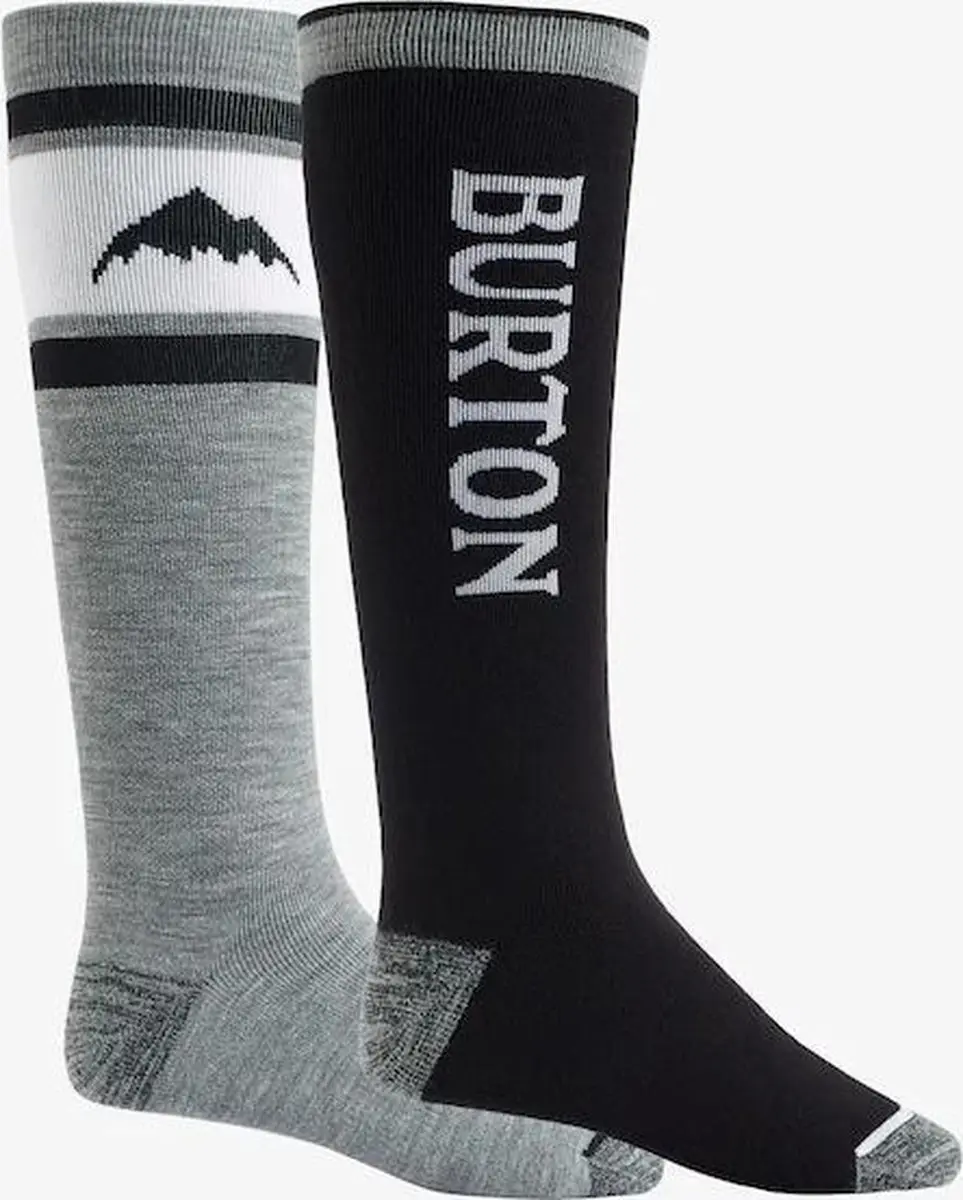 Burton Weekend Mdwt 2Pk Wintersportsokken Dames