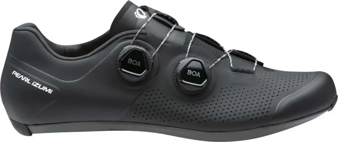 Pearl Izumi Pro Raceschoenen - 39 - Zwart