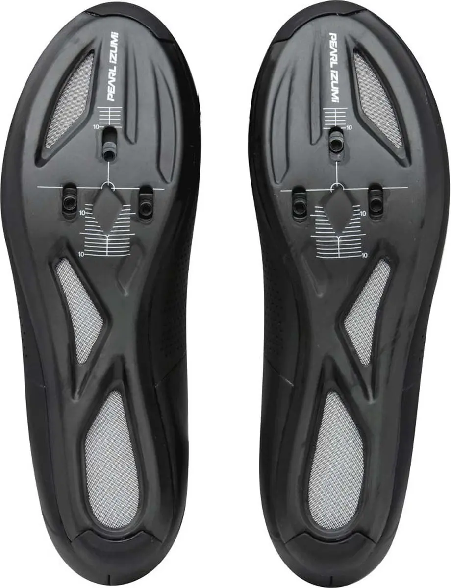 Pearl Izumi Pro Raceschoenen - 39 - Zwart