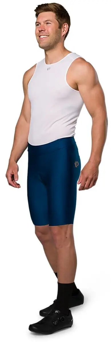 Pearl Izumi Attack Fietsbroek 3XL - Zwart