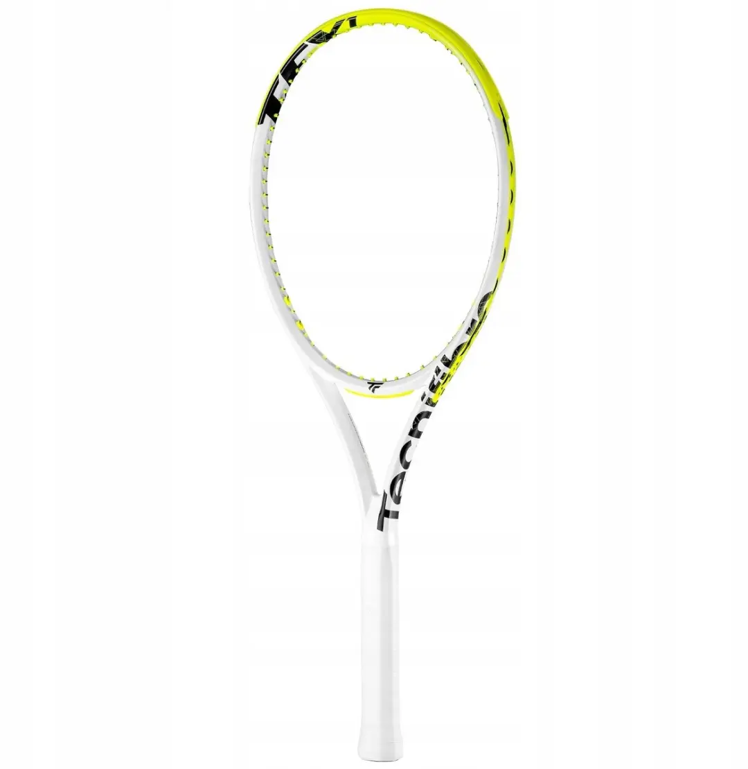 Tecnifibre TF-X1 255 V2 Tennisracket