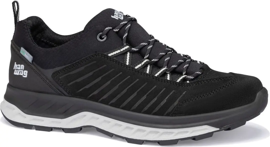 Hanwag Blueridge Low ES- Wandelschoenen- Maat 40
