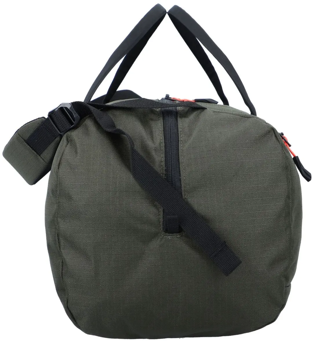 Salewa Agner Ropebag Sporttas 24L - Donkergroen