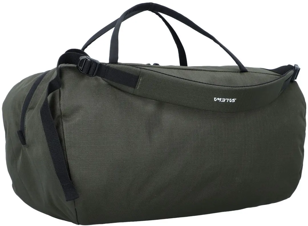 Salewa Agner Ropebag Sporttas 24L - Donkergroen