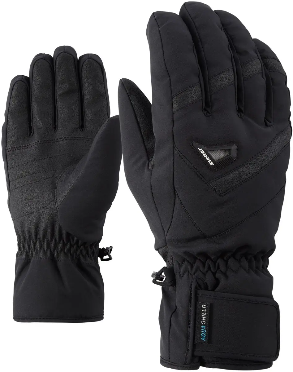 Ziener Wintersporthandschoenen
