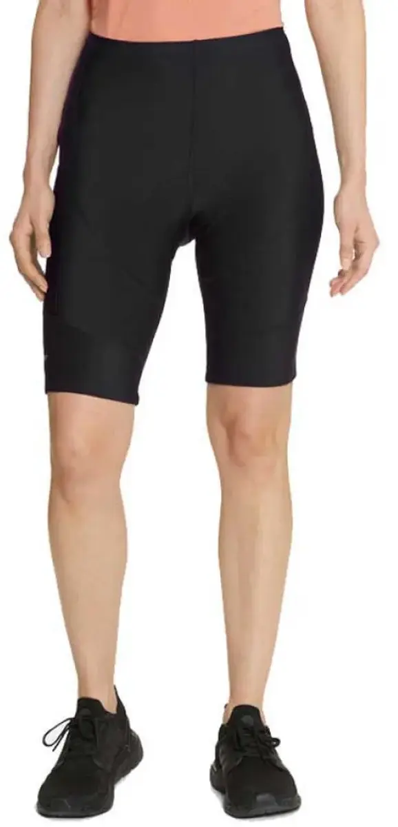 Ziener Niba X-wool Broek Zonder Bretels Zwart 38 Vrouw
