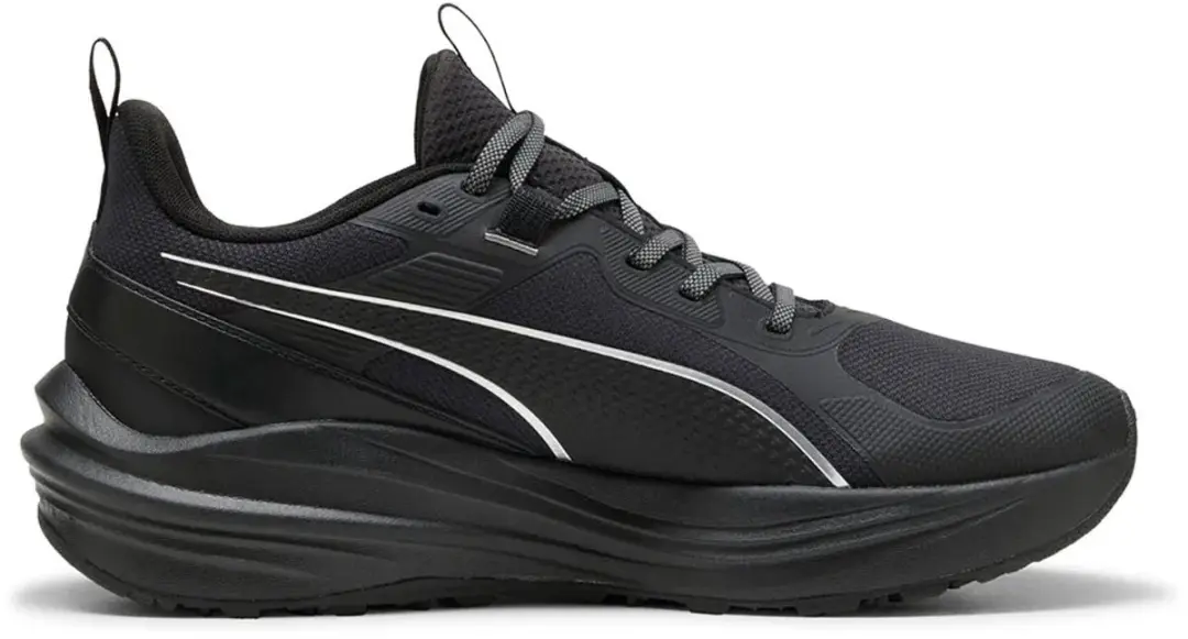Puma Flare Pro Trail Ptx Trailschoenen Zwart EU 39