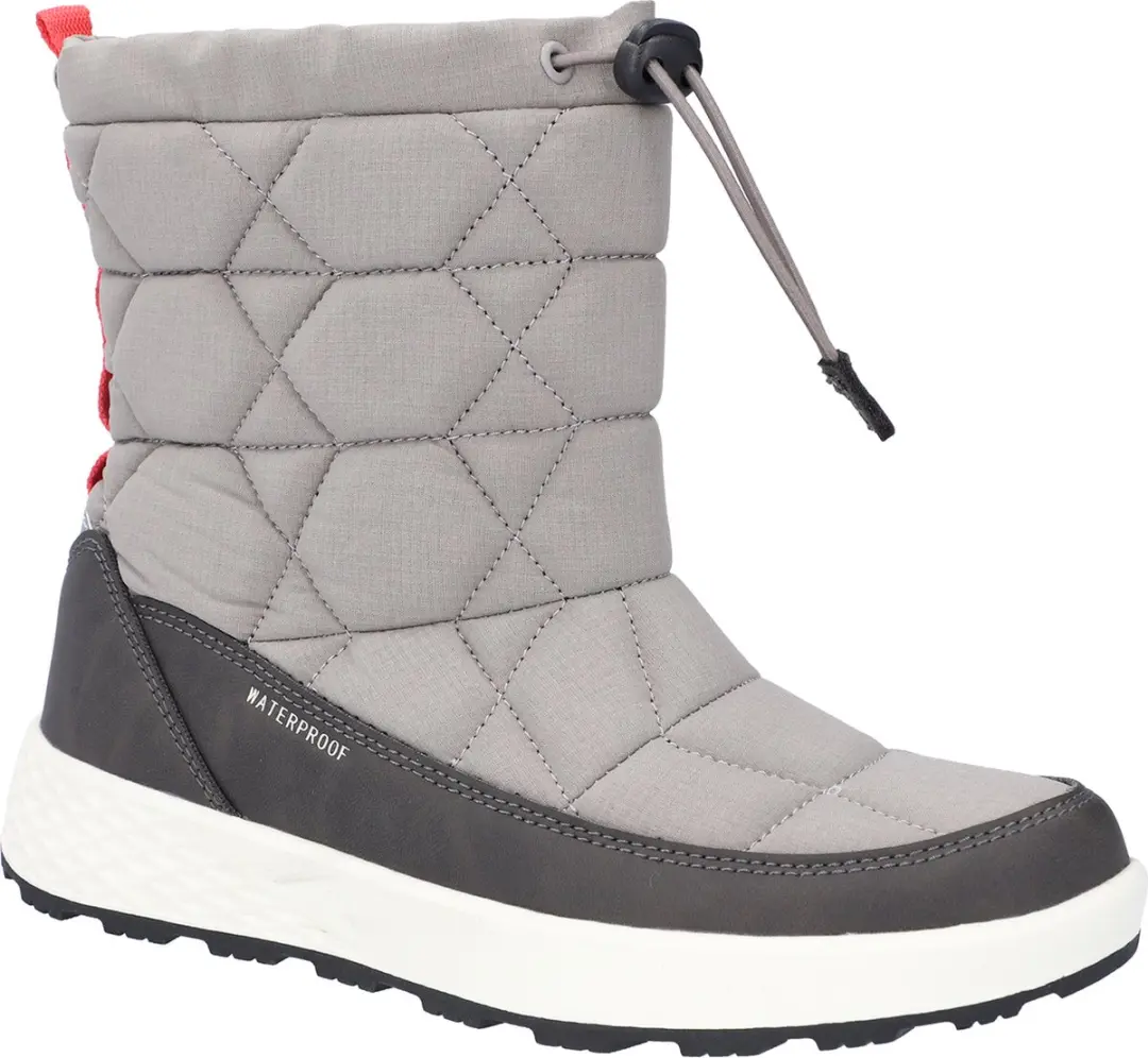 Hi-Tec Toastie Waterbestendig GRIJS