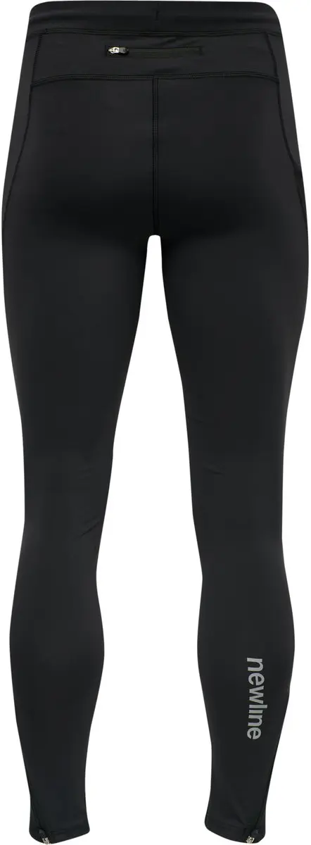 Newline Men Core Warm Protect Tights S - Zwart