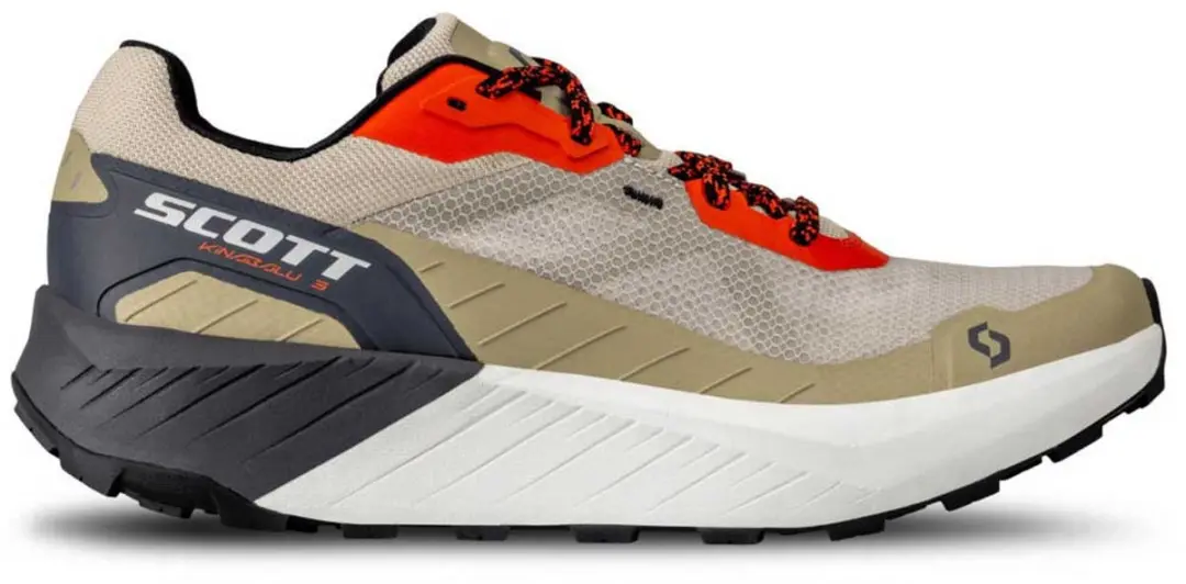 Scott Kinabalu 3 Trailschoenen Beige EU 44 1/2 Man