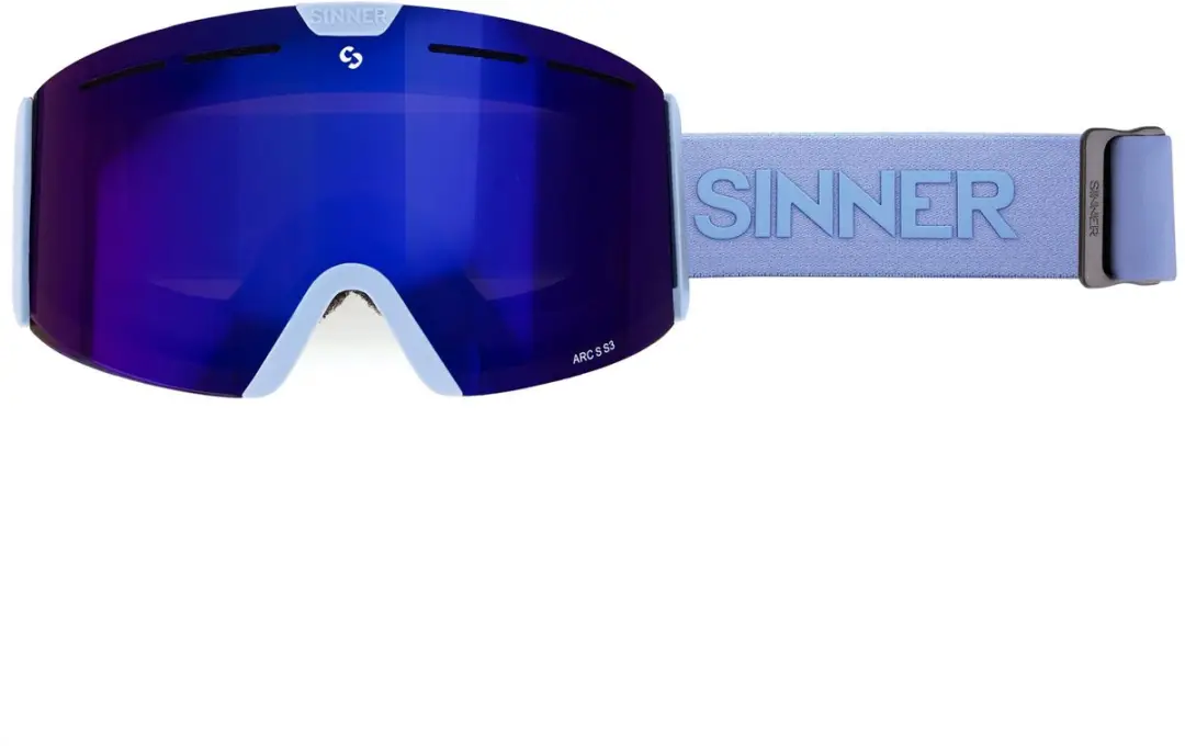 SINNER ARC S