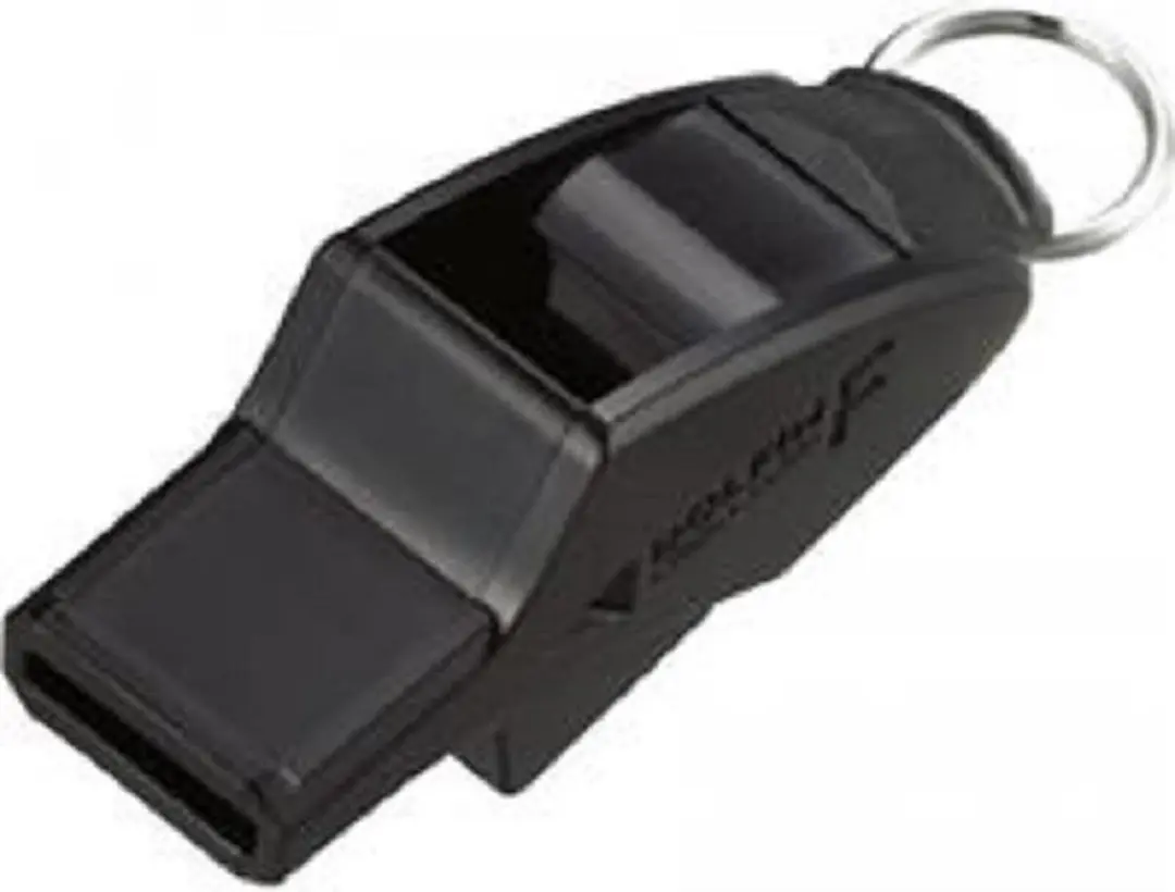 Molten Dolfin F fluit met vinger grip