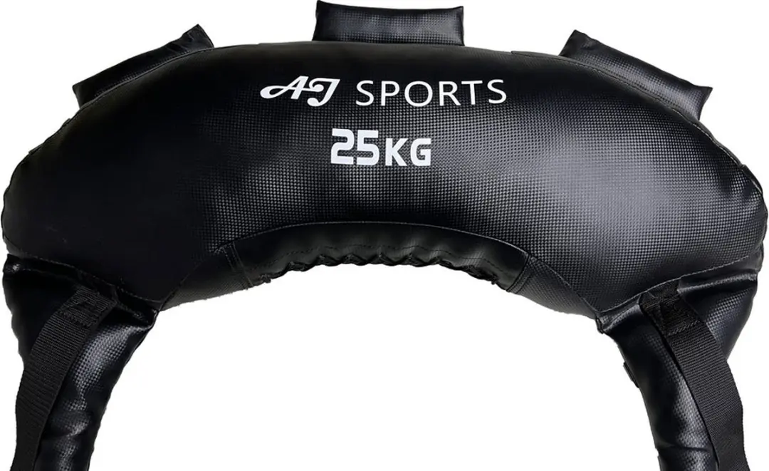 AJ-Sports Bulgarian Power Bag 25kg