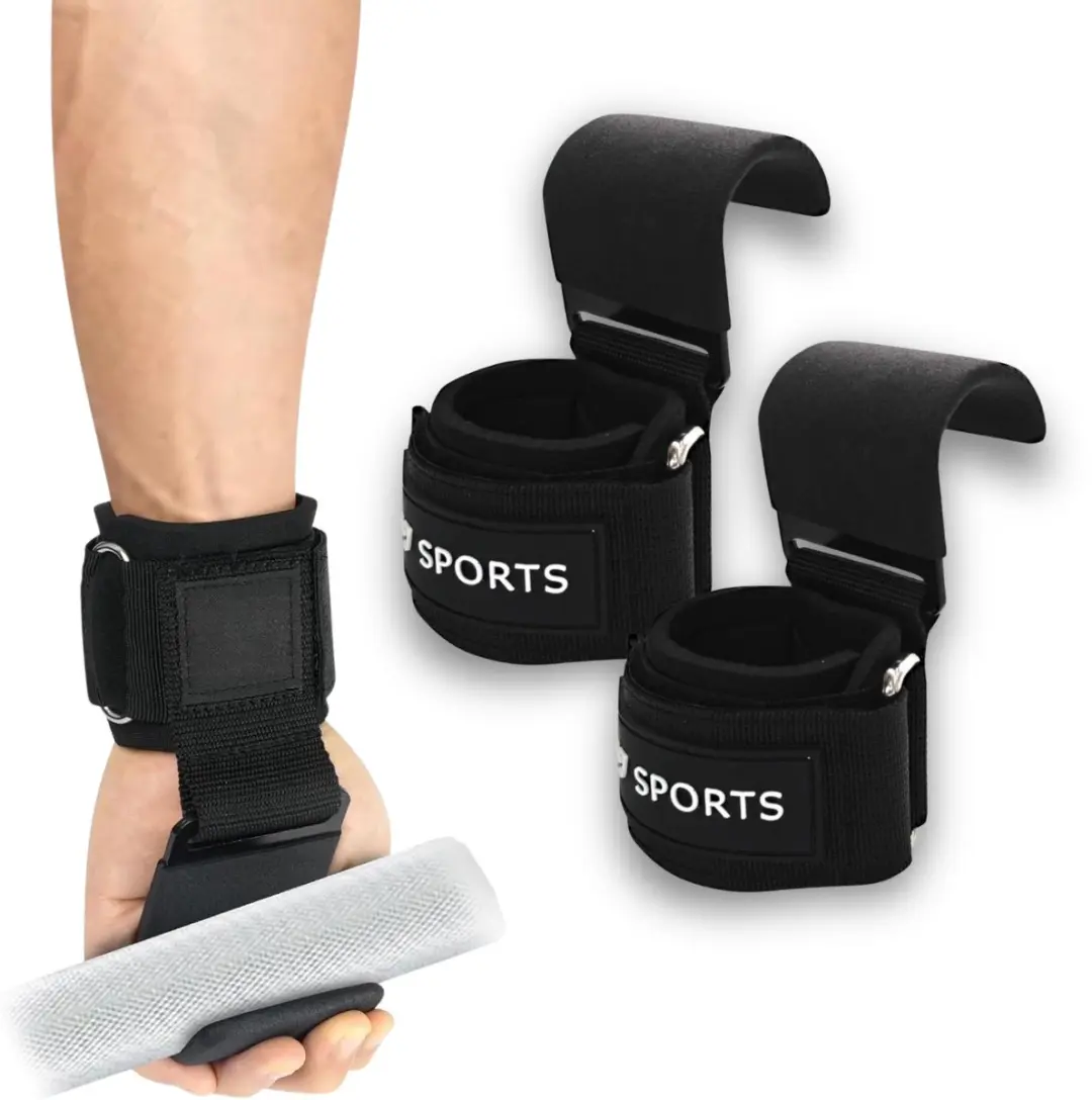 AJ-Sports Grip Hooks