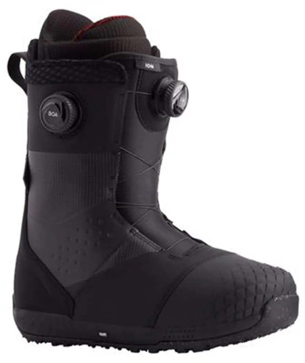 Burton Ion BOA black Snowboard boots