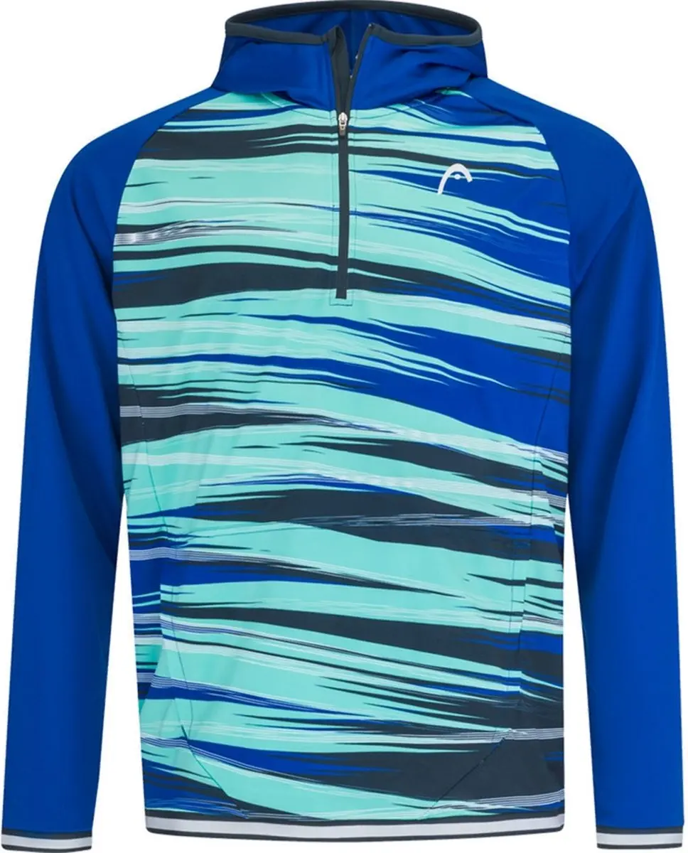 Head Topspin Hoodie