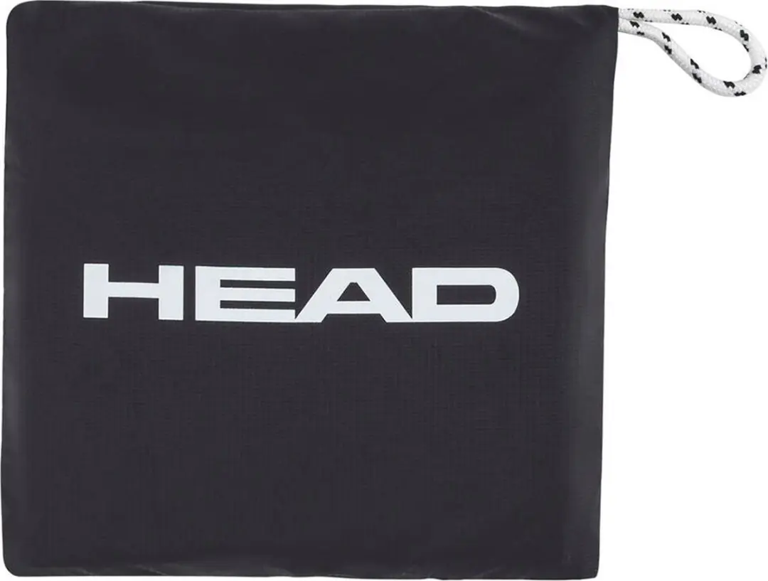 Bag Head Tour Gym 260714 Black