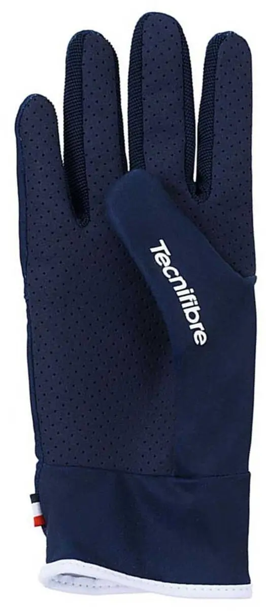 Tecnifibre Polar Tennishandschoenen L/XL - Blauw
