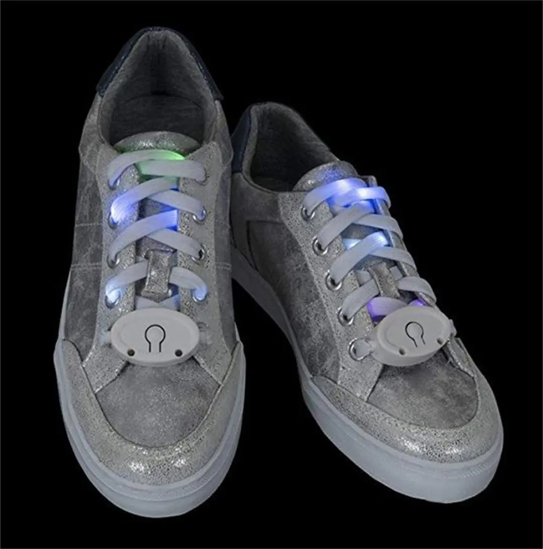 LED verlichte schoenveters