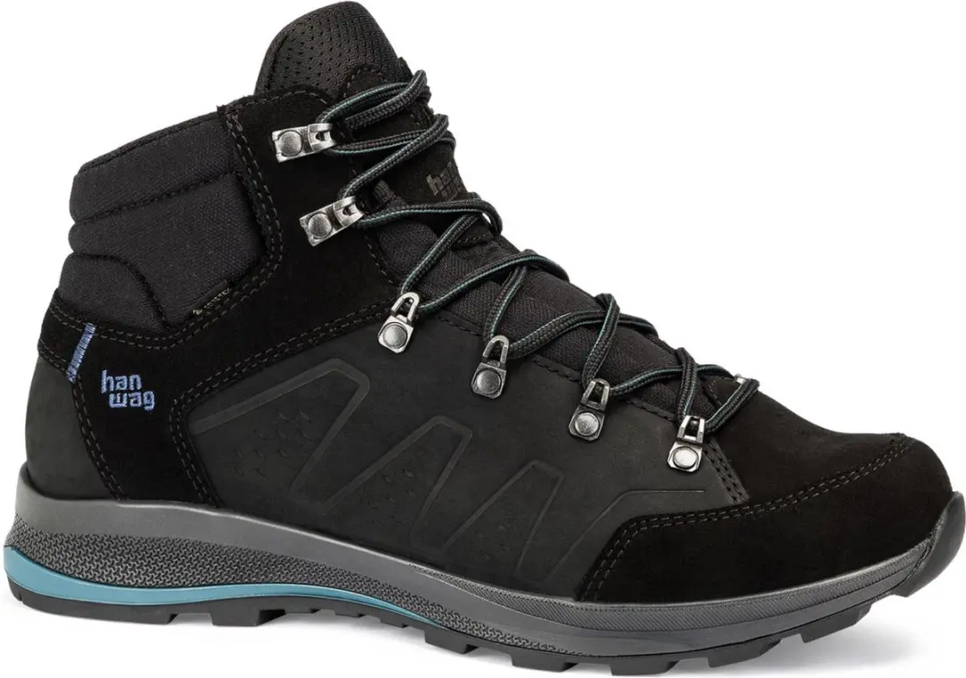 Hanwag Torsby GTX