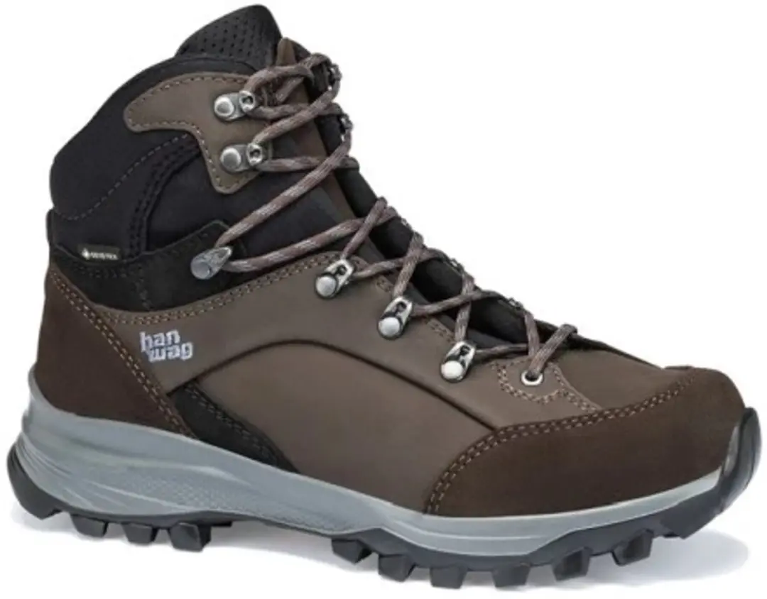 Hanwag Alta Bunion II Lady GTX