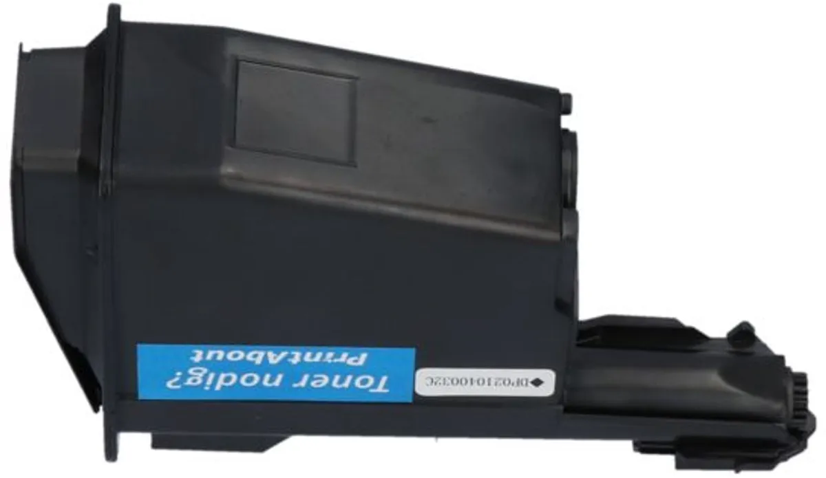 PrintAbout Huismerk TK-1115-PA Toner - Zwart
